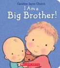 Image for I Am a Big Brother