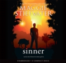 Image for Sinner - Audio Library Edition