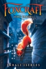 Image for The Taken (Foxcraft, Book 1)