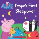 Image for Peppa&#39;s First Sleepover (Peppa Pig)