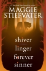 Image for The Shiver Series: Shiver, Linger, Forever, Sinner