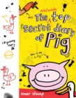 Image for The Unbelievable Top Secret Diary of Pig