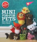 Image for Mini Pom-Pom Pets