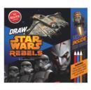 Image for Draw Star Wars Rebels