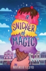 Image for A Snicker of Magic