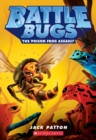 Image for The Poison Frog Assault (Battle Bugs #3)