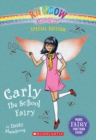 Image for Carly the School Fairy (Rainbow Magic: Special Edition)