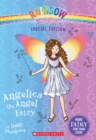 Image for Angelica the Angel Fairy (Rainbow Magic: Special Edition)