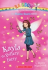 Image for The Magical Crafts Fairies #1: Kayla the Pottery Fairy