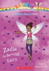 Image for The Magical Crafts Fairies #3: Zadie the Sewing Fairy