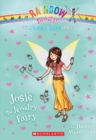 Image for The Magical Crafts Fairies #4: Josie the Jewelry Fairy