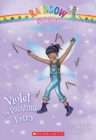 Image for The Magical Crafts Fairies #5: Violet the Painting Fairy