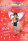Image for Mae the Panda Fairy (The Baby Animal Rescue Faires #1) : A Rainbow Magic Book