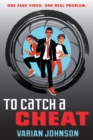 Image for To Catch a Cheat: A Jackson Greene Novel : A Jackson Greene Novel