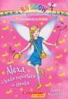 Image for Las Hadas de la Moda #4: Alexa, el hada reportera de moda (Alexa the Fashion Reporter Fairy)