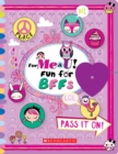 Image for For Me &amp; U! Fun for BFFs
