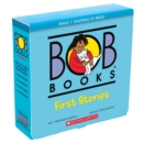 Image for Bob Books: First Stories Box Set (12 books)