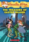 Image for The Treasure of Easter Island (Geronimo Stilton #60)