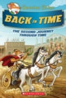 Image for The Journey Through Time #2: Back in Time (Geronimo Stilton Special Edition)