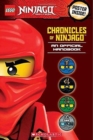 Image for Chronicles of Ninjago: An Official Handbook (LEGO Ninjago)