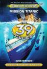 Image for 39 Clues Doublecross: #1 Mission Titanic