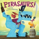 Image for Pirasaurs!
