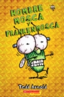 Image for Hombre Mosca y Frankenmosca (Fly Guy and the Frankenfly)