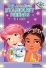 Image for Be a Star!: A Branches Book (The Amazing Stardust Friends #2)