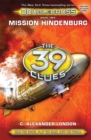 Image for Mission Hindenburg (The 39 Clues: Doublecross, Book 2)