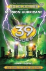 Image for The Mission Hurricane (The 39 Clues: Doublecross, Book 3)
