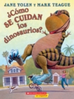 Image for  Como se cuidan los dinosaurios? : (Spanish language edition of How Do Dinosaurs Stay Safe?)