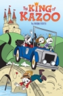 Image for The King of Kazoo: A Graphic Novel