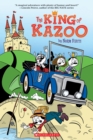 Image for The King of Kazoo