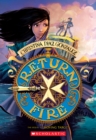Image for Return Fire (Moving Target, Book 2)