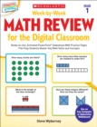 Image for Week-by-Week Math Review for the Digital Classroom: Grade 1