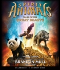 Image for Tales of the Great Beasts (Spirit Animals: Special Edition)