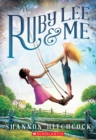 Image for Ruby Lee and Me