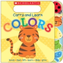 Image for Carry and Learn Colors