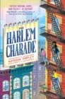 Image for The Harlem Charade