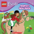Image for LEGO Friends: Andrea&#39;s New Horse
