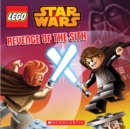 Image for Revenge of the Sith: Episode III (LEGO Star Wars)