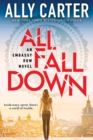 Image for All Fall Down (Embassy Row, Book 1) : Book One of Embassy Row