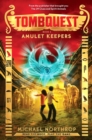 Image for Amulet Keepers (TombQuest, Book 2)