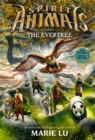 Image for The Evertree (Spirit Animals, Book 7)