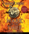 Image for Mark of the Thief (Mark of the Thief, Book 1)