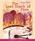 Image for The Lost Track of Time - Audio