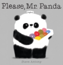 Image for Please, Mr. Panda