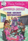 Image for The Secret Invention (Thea Stilton Mouseford Academy #5)