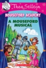 Image for A Mouseford Musical (Mouseford Academy #6)