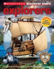 Image for Scholastic Discover More: Explorers